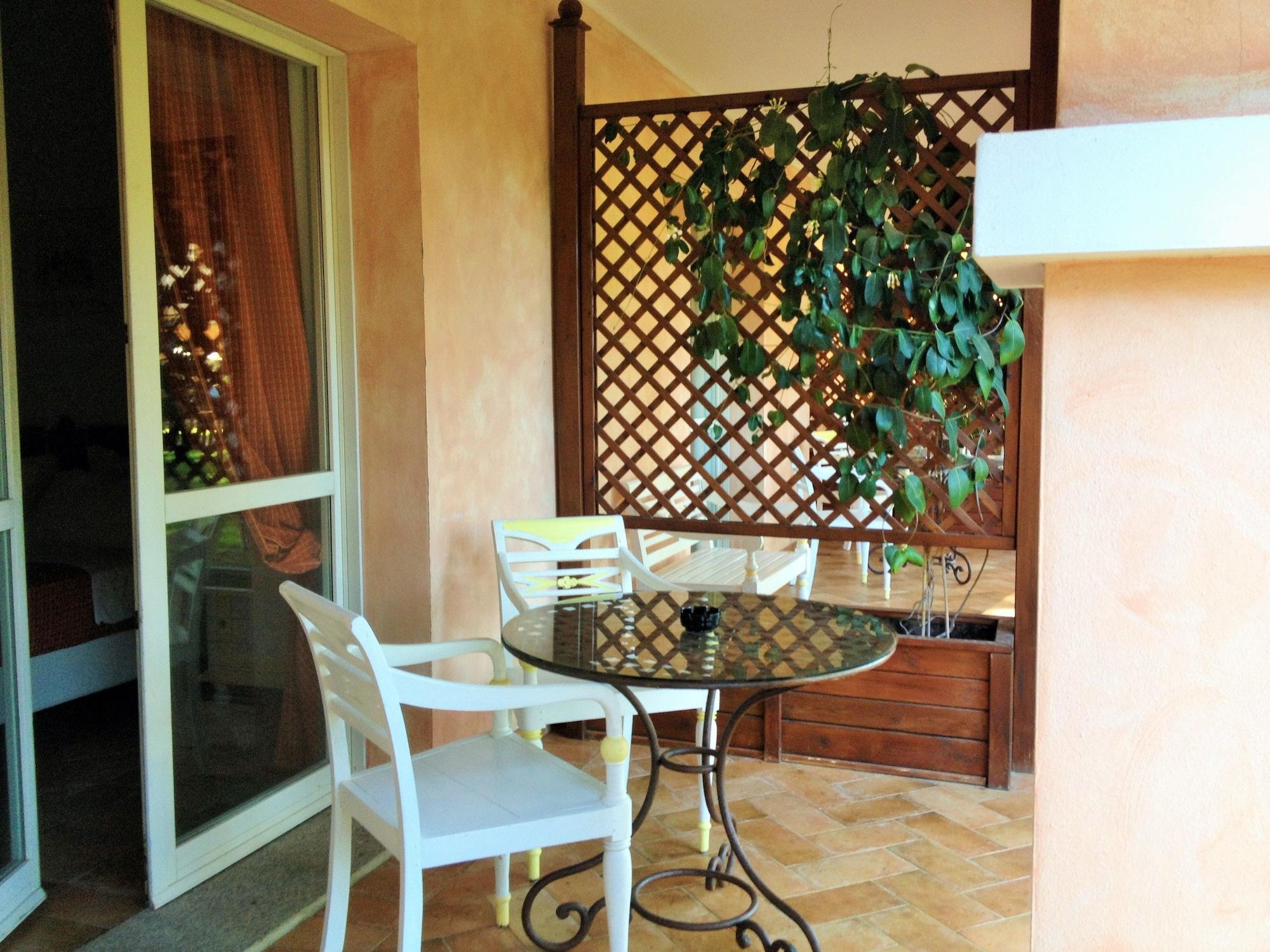 Hotel Cala Caterina วิลลัสซีมีอุส ภายนอก รูปภาพ