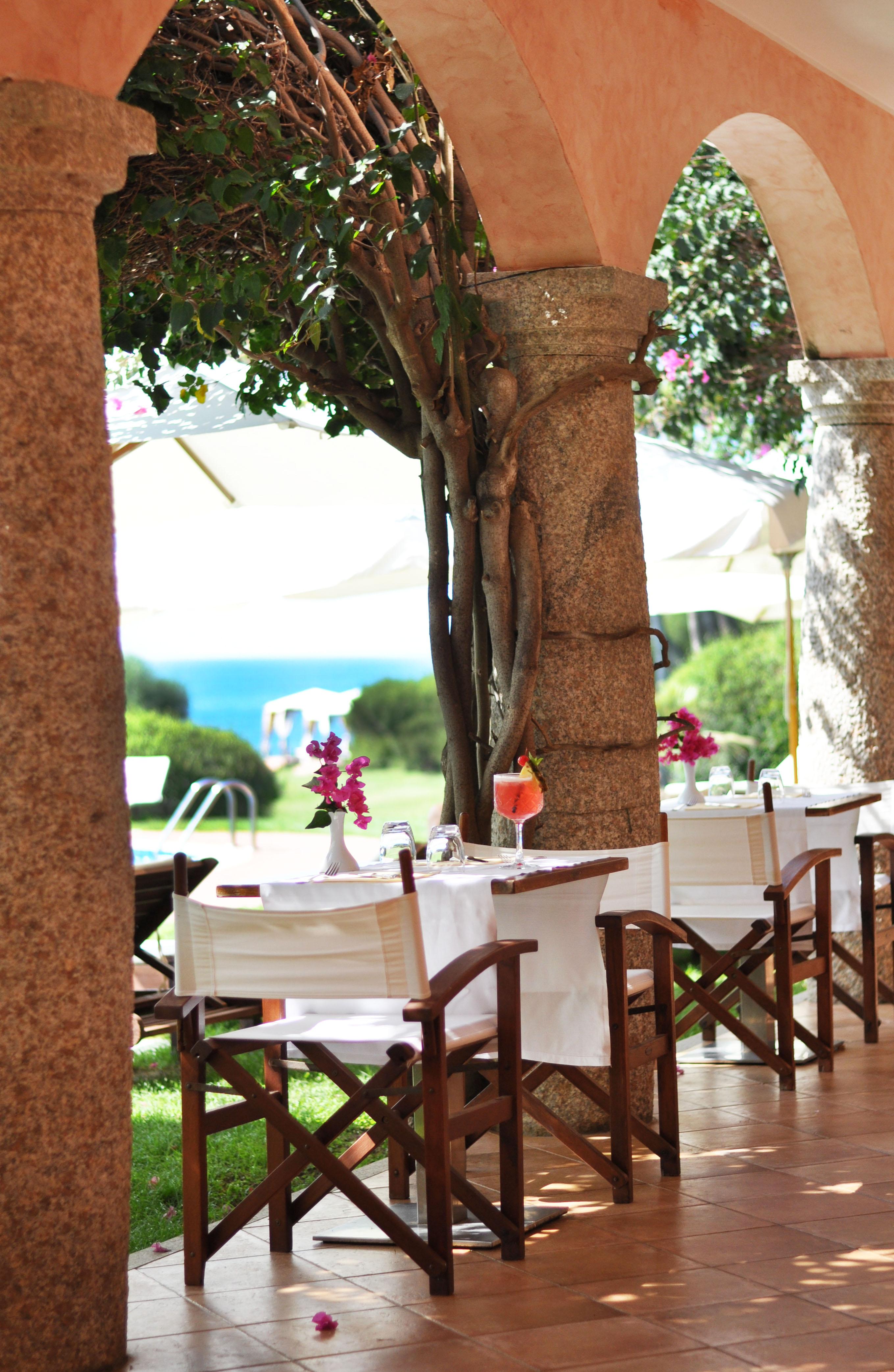 Hotel Cala Caterina วิลลัสซีมีอุส ภายนอก รูปภาพ